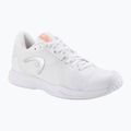 Tennisschuhe Damen HEAD Sprint Team 4.0 white/ coral