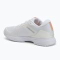 Tennisschuhe Damen HEAD Sprint Team 4.0 white/ coral 3