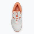 Padelschuhe Damen HEAD Motion Team white/ coral 5