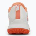 Padelschuhe Damen HEAD Motion Team white/ coral 6