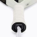 HEAD Graphene 360+ Alpha Motion Paddelschläger schwarz und weiß 228141 3