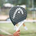 HEAD Graphene 360+ Alpha Motion Paddelschläger schwarz und weiß 228141 7