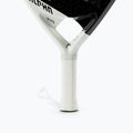 HEAD Graphene 360+ Alpha Elite Paddelschläger schwarz und weiß 228151 4