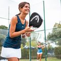 HEAD Graphene 360+ Alpha Elite Paddelschläger schwarz und weiß 228151 6