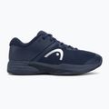 Tennisschuhe Herren HEAD Revolt Evo 2.0 Clay navy/ lime 2