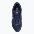 Tennisschuhe Herren HEAD Revolt Evo 2.0 Clay navy/ lime 5