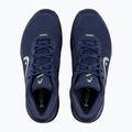 Tennisschuhe Herren HEAD Revolt Evo 2.0 Clay navy/ lime 4