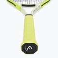 Tennisschläger HEAD MX Attitude Elite yellow 3