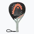 HEAD Delta Pro Paddelschläger schwarz und weiß 228102
