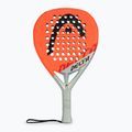 HEAD Delta Elite 2022 Paddelschläger orange 228122