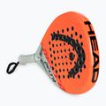 HEAD Delta Elite 2022 Paddelschläger orange 228122 2