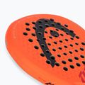 HEAD Delta Elite 2022 Paddelschläger orange 228122 5