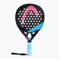 HEAD Gravity Pro 2022 Paddelschläger schwarz/blau 228162