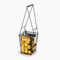 HEAD Tennis Ball Korb mit Trennzeichen schwarz 287251 6