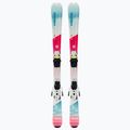HEAD Joy Easy Jrs +Jrs 4.5 Kinder Abfahrtsski 314341/114478