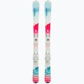 Ski Kinder HEAD Joy Easy Jrs + Jrs 7.5 weiß-rosa 314341