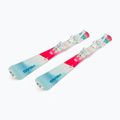 Ski Kinder HEAD Joy Easy Jrs + Jrs 7.5 weiß-rosa 314341 4