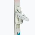 Ski Kinder HEAD Joy Easy Jrs + Jrs 7.5 weiß-rosa 314341 7