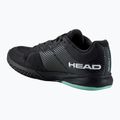 HEAD Revolt Court Herren Tennisschuhe schwarz 273503 12