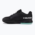 HEAD Revolt Court Herren Tennisschuhe schwarz 273503 7