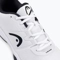 HEAD Revolt Court Herren Tennisschuhe navy blau 273513 10