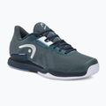 HEAD Sprint Pro 3.5 Herren Tennisschuhe dunkelgrau/blau