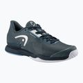 HEAD Sprint Pro 3.5 Herren Tennisschuhe dunkelgrau/blau 8