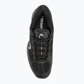 HEAD Revolt Pro 4.5 Herren Tennisschuhe schwarz/dunkelgrau 5