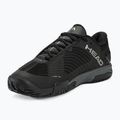 HEAD Revolt Pro 4.5 Herren Tennisschuhe schwarz/dunkelgrau 7