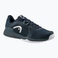 Herren Tennisschuhe HEAD Sprint Team 3.5 blueberry/weiß 8