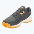 Herren Tennisschuhe HEAD Sprint Team 3.5 dunkelgrau/banane 7