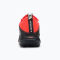 HEAD Motion Pro Padel Herren Padelschuhe Heidelbeere/Feuerkoralle 6