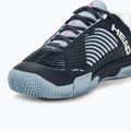 HEAD Revolt Pro 4.5 Clay blueberry/hellblau Damen Tennisschuhe 7