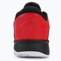 HEAD Kinder-Tennisschuhe Revolt Pro 4.5 schwarz/rot 6