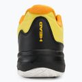 HEAD Sprint 3.5 banana/schwarz Kinder-Tennisschuhe 6