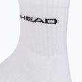 HEAD Tennis 3P Club Socken 3 Paar weiß 811914 3