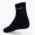 HEAD Tennis 3P Club Socken 3 Paar schwarz 811914 2