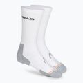 HEAD Socken Tennis 1P Crew Athleten weiß 811954WH
