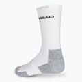 HEAD Socken Tennis 1P Crew Athleten weiß 811954WH 2