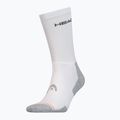 HEAD Socken Tennis 1P Crew Athleten weiß 811954WH 4