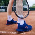 HEAD Socken Tennis 1P Crew Athleten weiß 811954WH 6