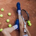 HEAD Socken Tennis 1P Crew Athleten weiß 811954WH 7