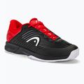 HEAD Revolt Pro 4.5 Clay Herren Tennisschuhe schwarz/rot