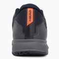 Tennisschuhe Herren HEAD Sprint Team 4.0 dark blue/ red 6