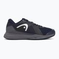 Tennisschuhe Herren HEAD Sprint Team 4.0 Clay dark blue/ red 2