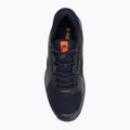 Tennisschuhe Herren HEAD Sprint Team 4.0 Clay dark blue/ red 5