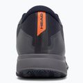 Tennisschuhe Herren HEAD Sprint Team 4.0 Clay dark blue/ red 6