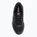 Tennisschuhe Damen HEAD Sprint Pro 4.0 Clay black/ purple 5