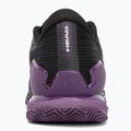 Tennisschuhe Damen HEAD Sprint Pro 4.0 Clay black/ purple 6