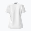 Tennis-Shirt Damen HEAD Club Original W white 2